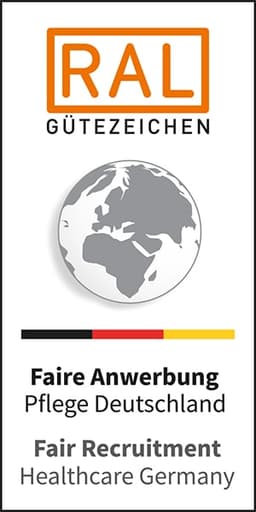 Fair Recruitment Certified